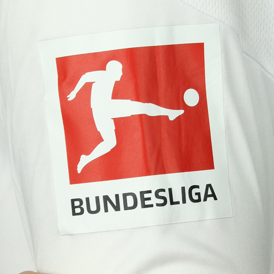 Finn Dahmen Mainz 05 shirt