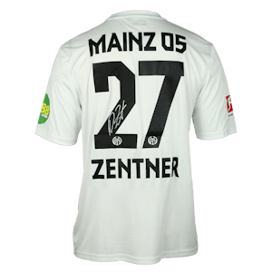 Jersey Robin Zentner  Mainz 05