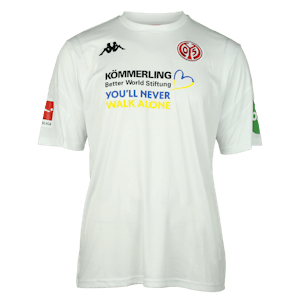 Jersey Robin Zentner  Mainz 05