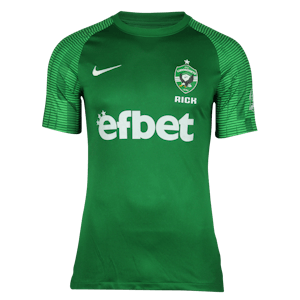 Ludogorets 팀의 Rick Jhonatan Lima Morais 셔츠