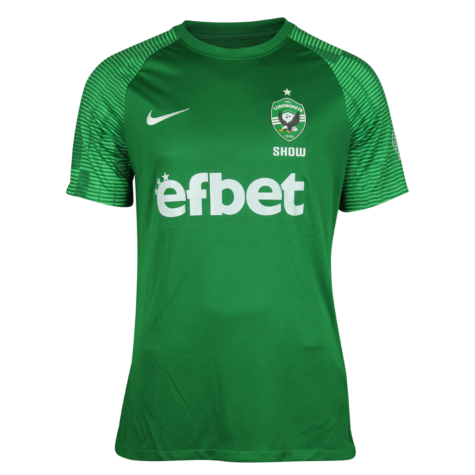 Manuel Luis Da Silva Cafumana Ludogorets forması