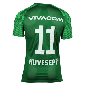 Kiril Despodov Ludogorets shirt