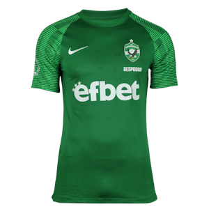 Kiril Despodov Ludogorets shirt