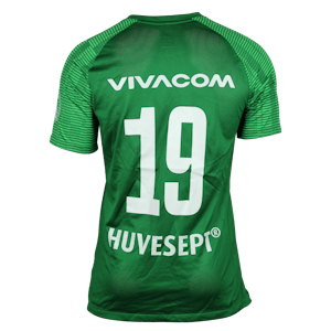 Pieros Sotiriou Ludogorets shirt