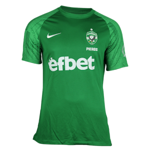 Pieros Sotiriou Ludogorets shirt