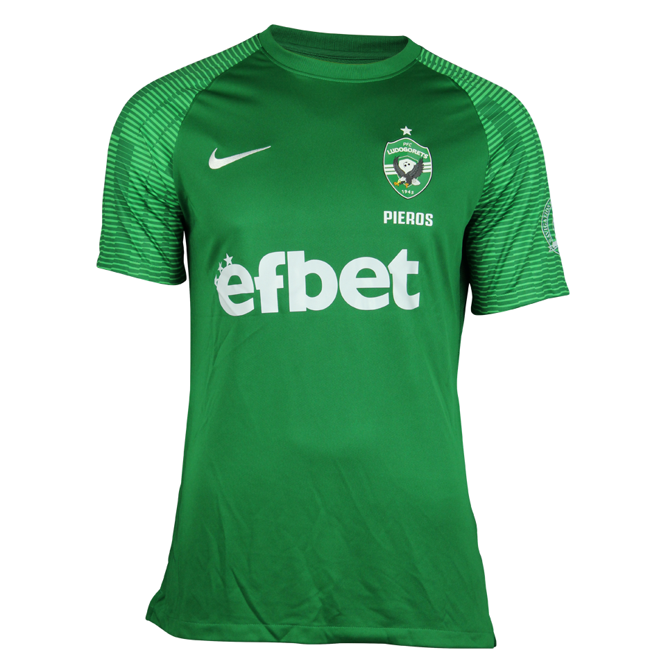 Pieros Sotiriou Ludogorets shirt