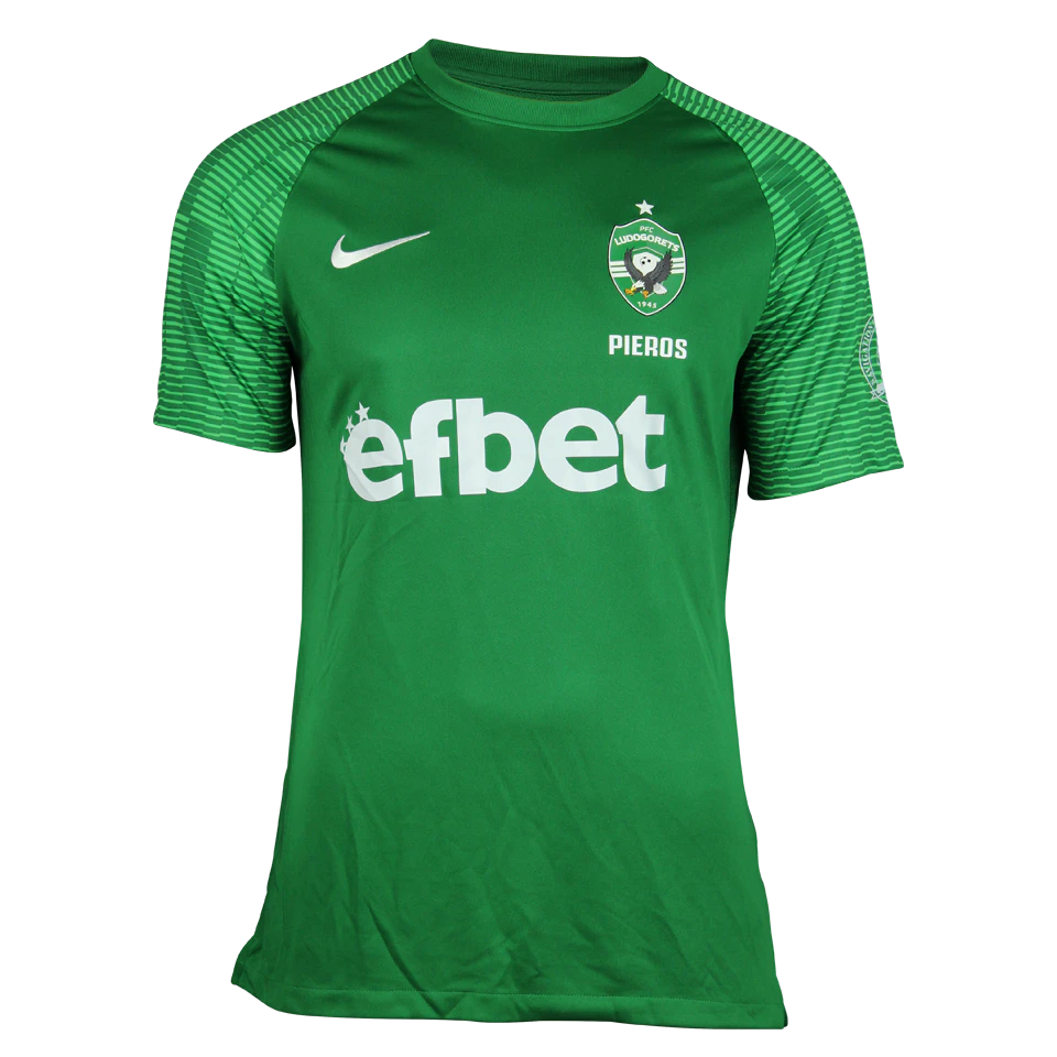 Pieros Sotiriou Ludogorets shirt