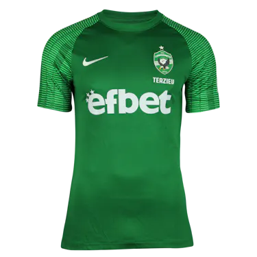 Georgi Ilkov Terziev Ludogorets shirt