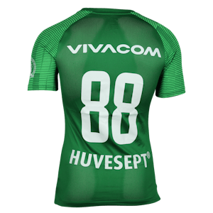Wanderson Cristaldo Farias Ludogorets jersey