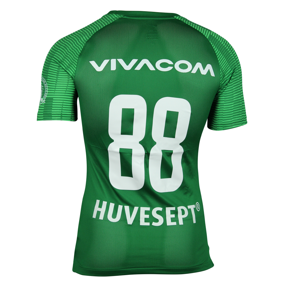 Wanderson Cristaldo Farias Ludogorets jersey