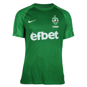 Igor Thiago Nascimento Rodrigues Ludogorets shirt