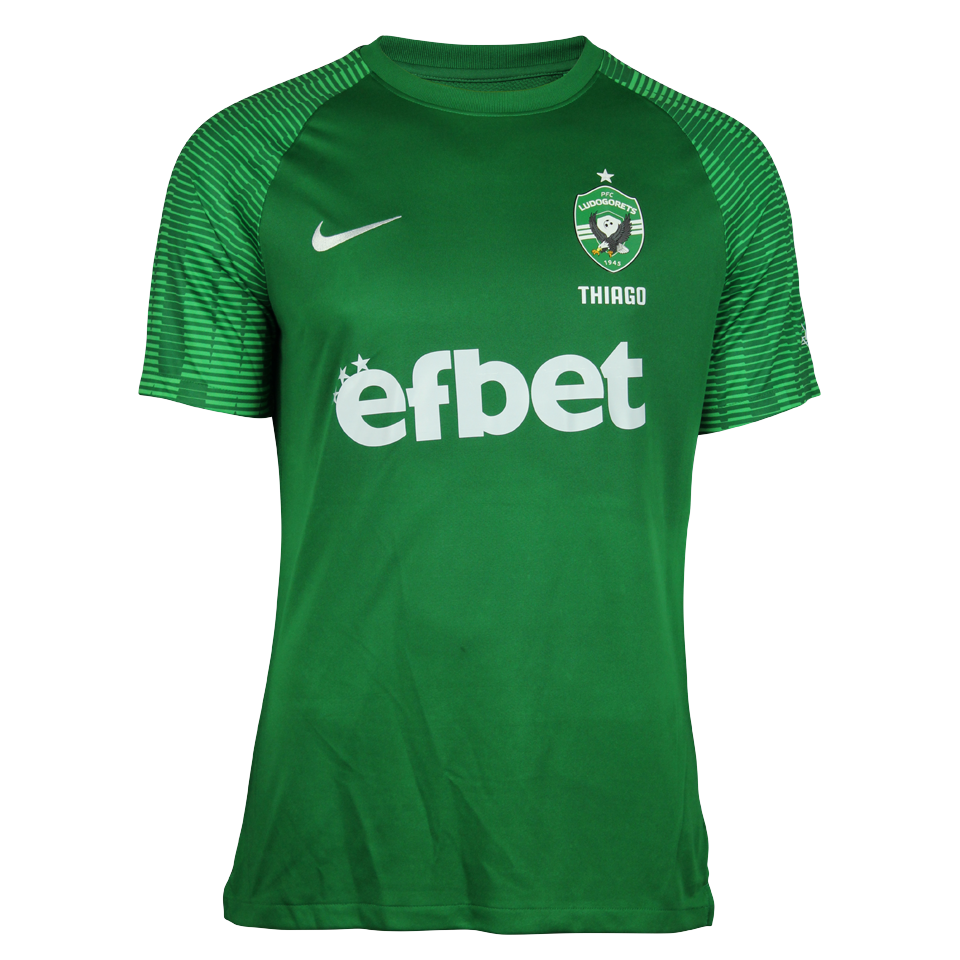 Igor Thiago Nascimento Rodrigues Ludogorets shirt