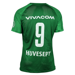 Igor Thiago Nascimento Rodrigues Ludogorets shirt