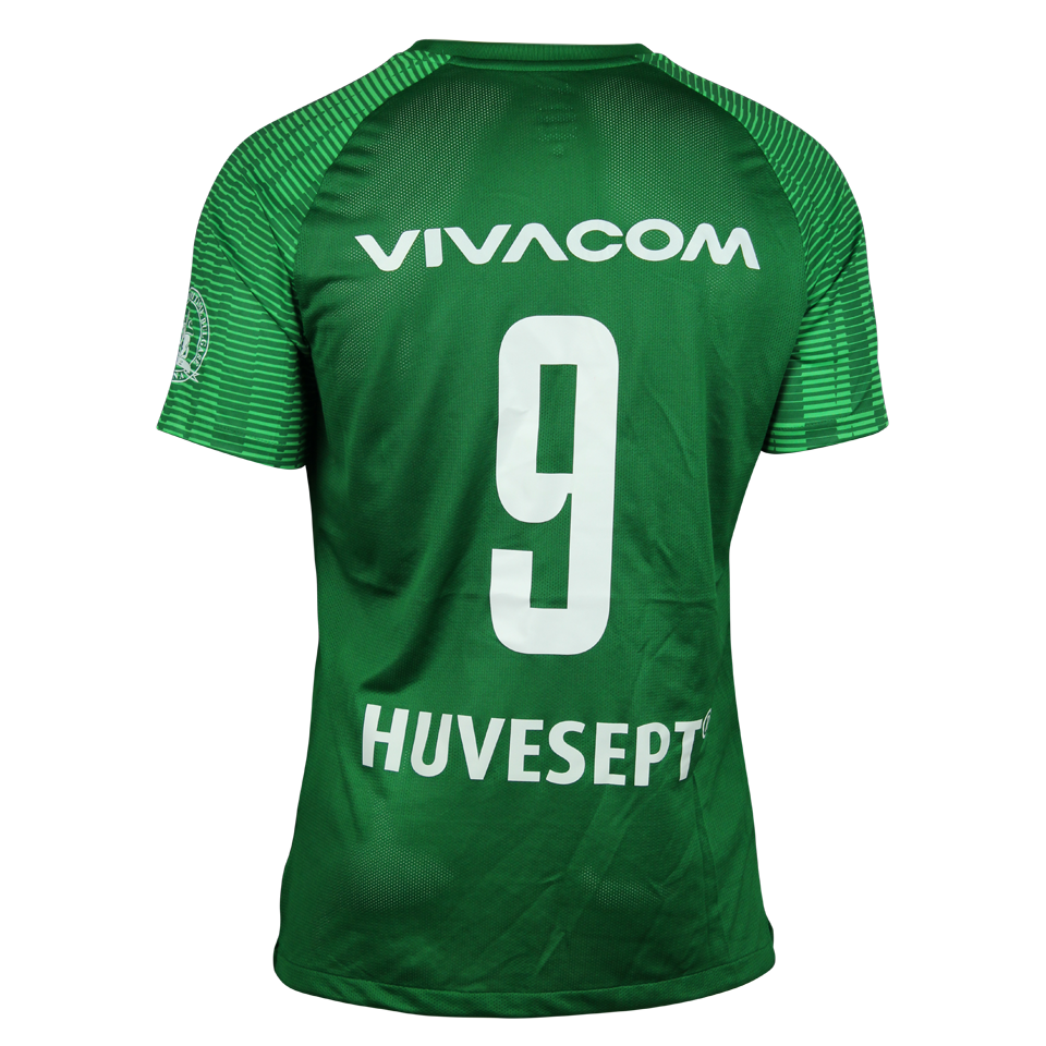 Igor Thiago Nascimento Rodrigues Ludogorets shirt