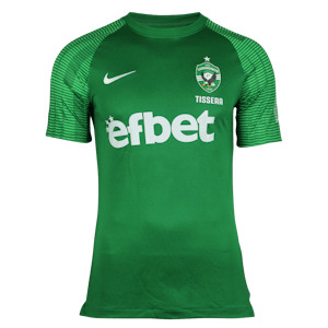 Matías Tissera Ludogorets shirt