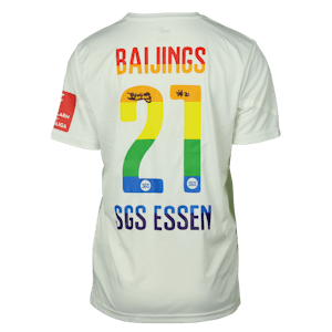 Jill Baijings SGS Essen W shirt