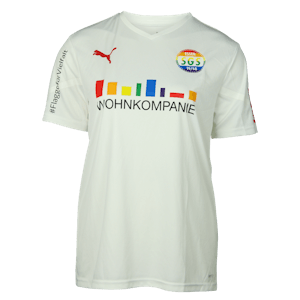 Jill Baijings SGS Essen W shirt