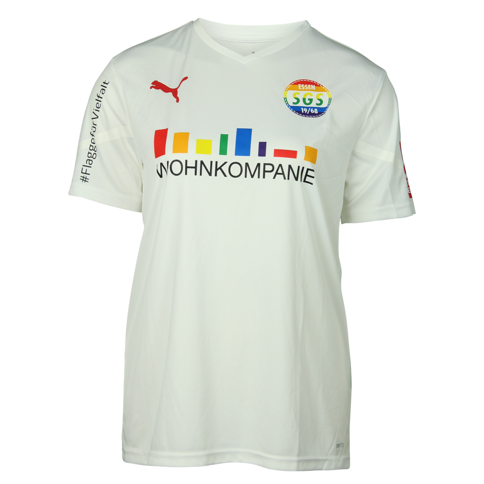 Jill Baijings SGS Essen W shirt