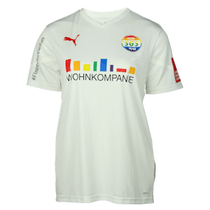 Selina Ostermeier SGS Essen W shirt