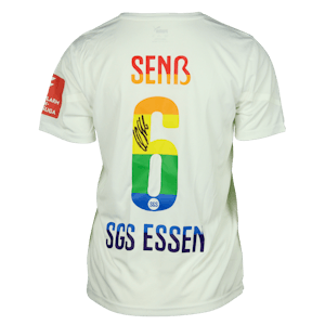 Elisa Senß SGS Essen W shirt