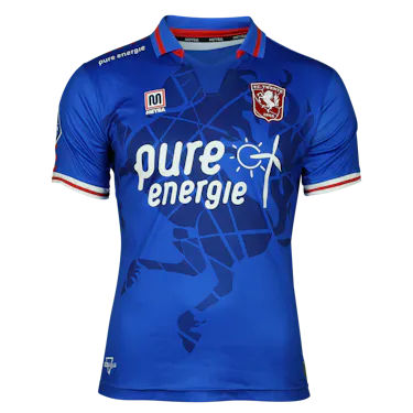 Václav Černý FC Twente shirt