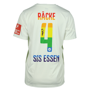 Nina Räcke SGS Essen W shirt