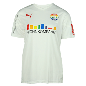 Nina Räcke SGS Essen W shirt