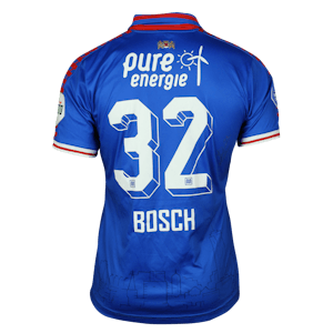 Jesse Bosch FC Twente shirt