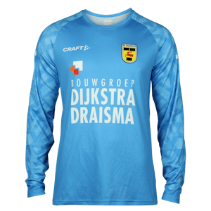 Thijmen Renkel SC Cambuur shirt