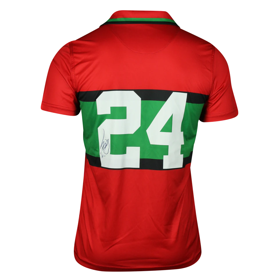 Maillot de Calvin Verdonk (N.E.C.)