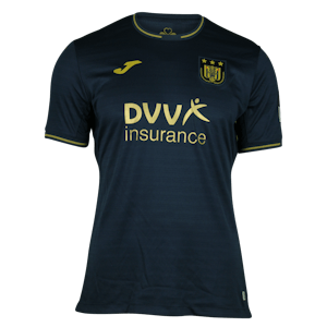 Marco Kana  RSC Anderlecht jersey