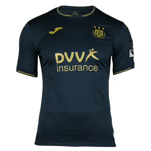 Lior Refaelov RSC Anderlecht jersey