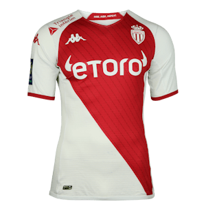 Aleksandr Golovin |  AS Monaco