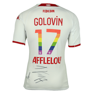 Aleksandr Golovin |  AS Monaco