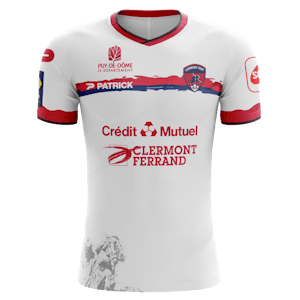 Johan Gastien | Clermont Foot 63