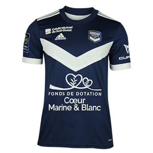 Dilane Bakwa | FC Girondins Bordeaux