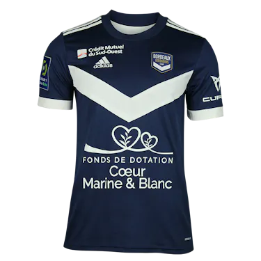 Dilane Bakwa | FC Girondins Bordeaux