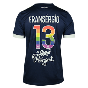 Fransérgio | FC Girondins Bordeaux