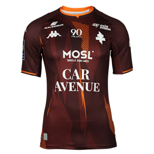 Boubacar Traoré | FC Metz