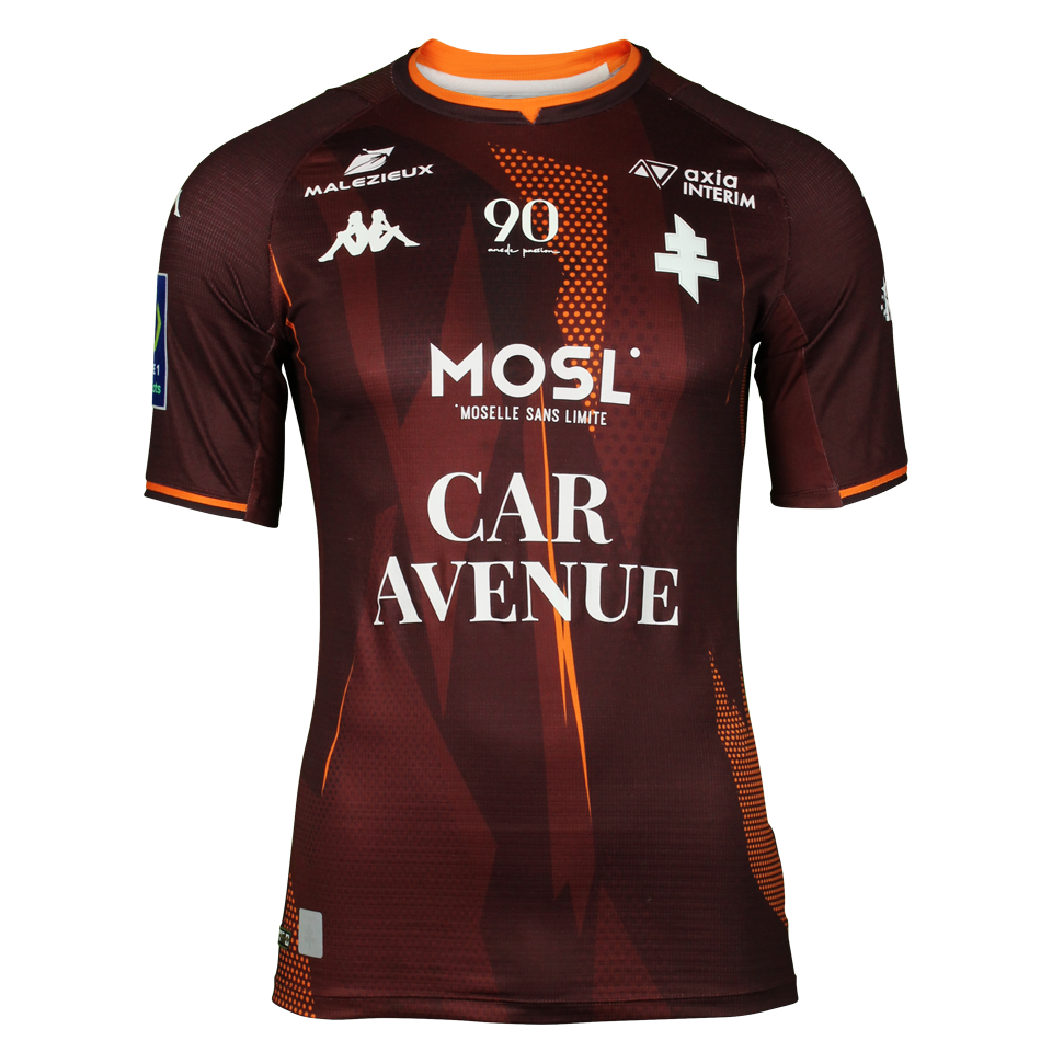 Boubacar Traoré | FC Metz