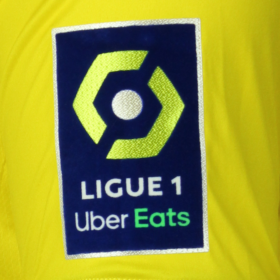 Kalifa Coulibaly | FC Nantes