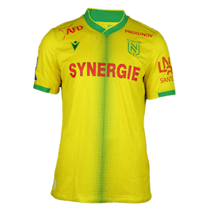 Kalifa Coulibaly | FC Nantes