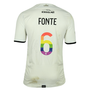 José Fonte | LOSC Lille
