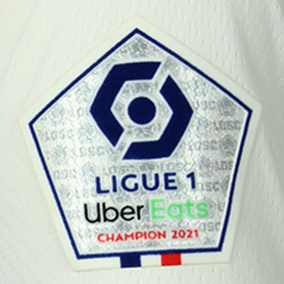 José Fonte | LOSC Lille