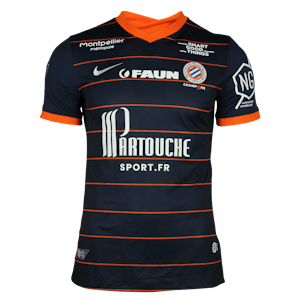 Nicolas Cozza | Montpellier Hérault SC