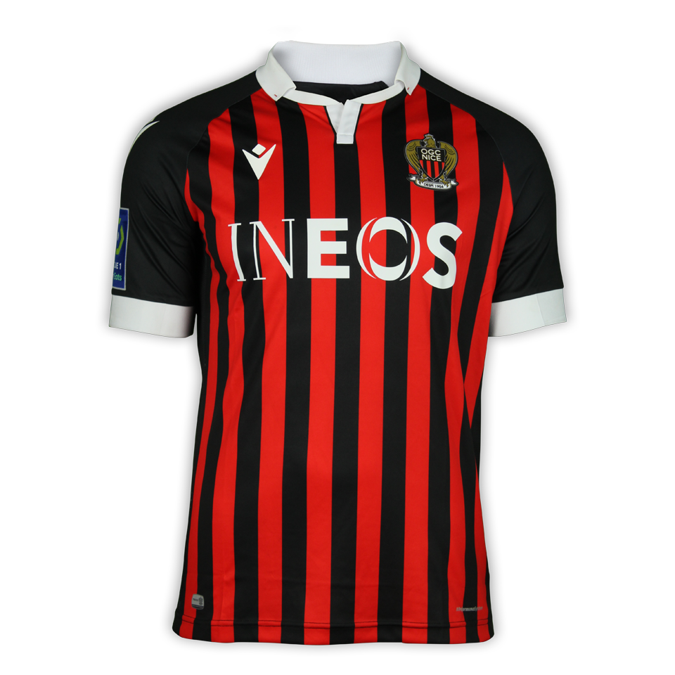 Melvin Bard | OGC Nice