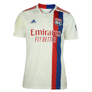 Lucas Paquetá | Olympique Lyonnais