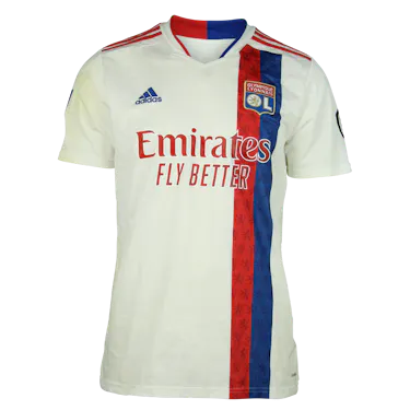 Lucas Paquetá | Olympique Lyonnais