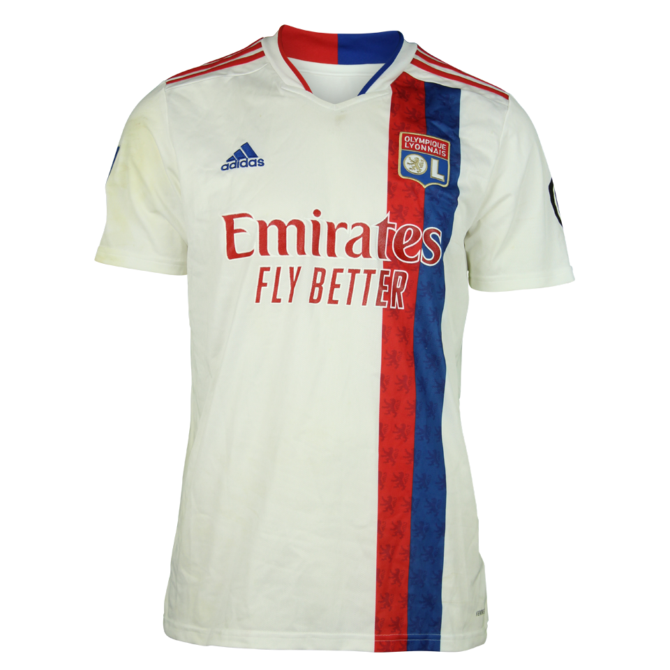 Lucas Paquetá | Olympique Lyonnais