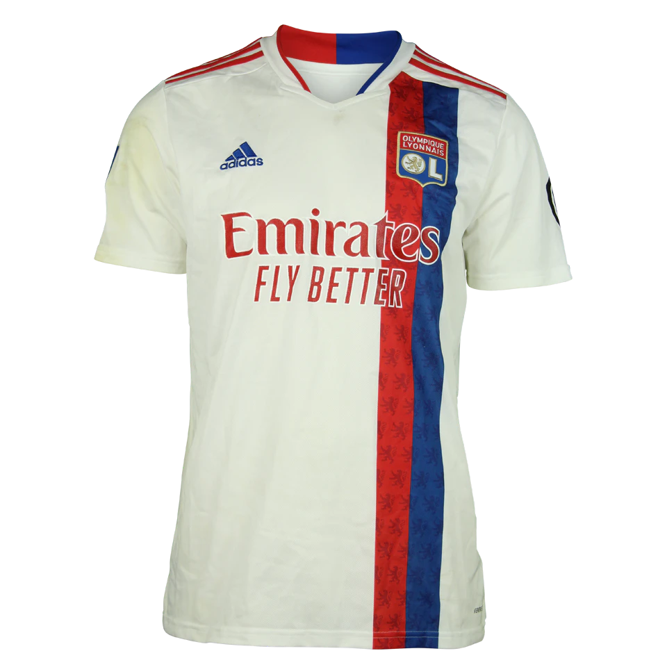 Lucas Paquetá | Olympique Lyonnais